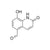 8-hydroxy-2-oxo-1,2-dihydroquinoline-5-carbaldehyde