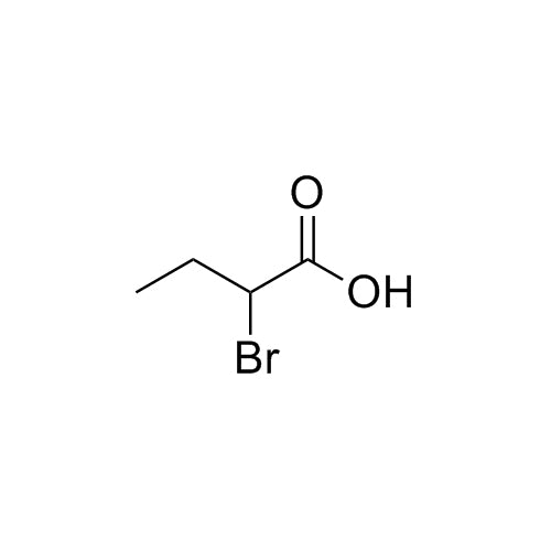 2-bromobutanoic acid