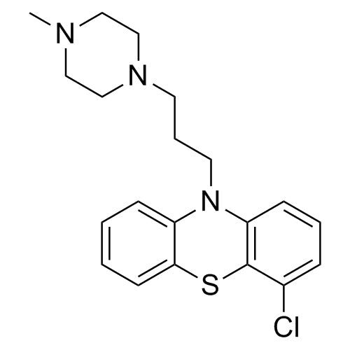 Prochlorperazine 4-Chloro Isomer
