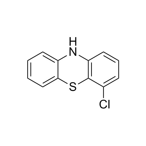 4-chloro-10H-phenothiazine