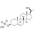 Pregn-5-ene-3,20-diol monohydrogen sulfate