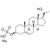 5α-Pregnan-3β-20β-diol-3-sulphate Sodium salt