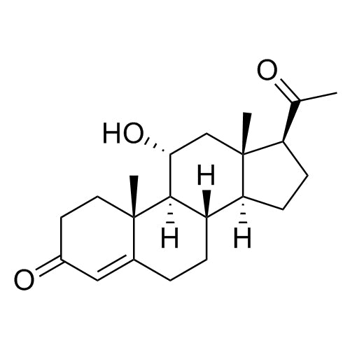 11-alfa-Hydroxy Progesterone