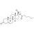 (8R,9S,10R,13S,14S,17R)-17-acetyl-10,13-dimethyl-3-oxo-2,3,4,7,8,9,10,11,12,13,14,15,16,17-tetradecahydro-1H-cyclopenta[a]phenanthren-17-yl hexanoate
