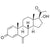 (8R,9S,10R,13S,14S,17R)-17-acetyl-17-hydroxy-10,13-dimethyl-6-methylene-6,7,8,9,10,11,12,13,14,15,16,17-dodecahydro-3H-cyclopenta[a]phenanthren-3-one