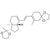 7-methyl-8-((E)-2-((1S,3aR,7aS)-7a-methyl-1-(2-methyl-1,3-dioxolan-2-yl)-2,3,3a,6,7,7a-hexahydro-1H-inden-4-yl)vinyl)-1,4-dioxaspiro[4.5]dec-7-ene