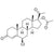 Chlormadinone Acetate EP Impurity L