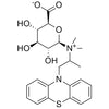 Promethazine-N-Glucuronide (Mixture of Diastereomers)
