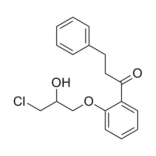 Propafenone Impurity E (EP/BP)