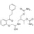 2-(((1-hydroxy-2-(2-(3-phenylpropanoyl)phenoxy)ethyl)amino)methyl)butane-1,3-diyl dicarbamate