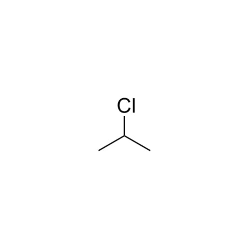 2-Chloropropane