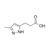 3-(3-methyl-1H-pyrazol-5-yl)propanoic acid