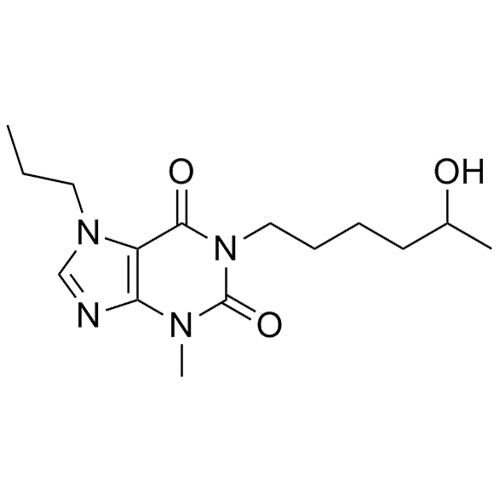 Hydroxy Propentofylline