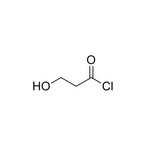 3-Hydroxy-propanoyl Chloride