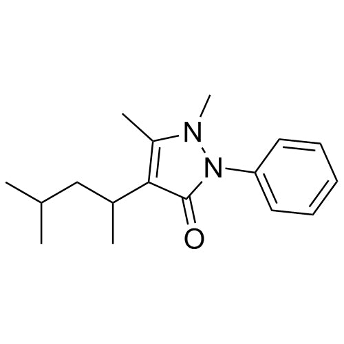 Propyphenazone EP impurity C