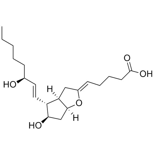 Prostacyclin (Epoprostenol)