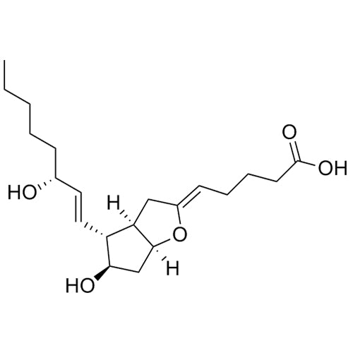 (15R)-Prostacyclin