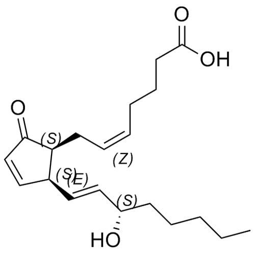 Prostaglandin A2