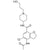4-acetamido-5-chloro-N-(1-(3-hydroxypropyl)piperidin-4-yl)-2,3-dihydrobenzofuran-7-carboxamide