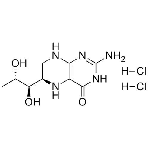 Sapropterin DiHCl (Dehydro Sepiapterin DiHCl)