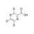 Pyrazinoic Acid-d3 (Pyrazinecarboxylic Acid-d3)