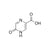 5-Hydroxy-2-Pyrazinecarboxylic Acid
