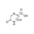 5-Hydroxy-2-Pyrazinecarboxylic Acid-13C3
