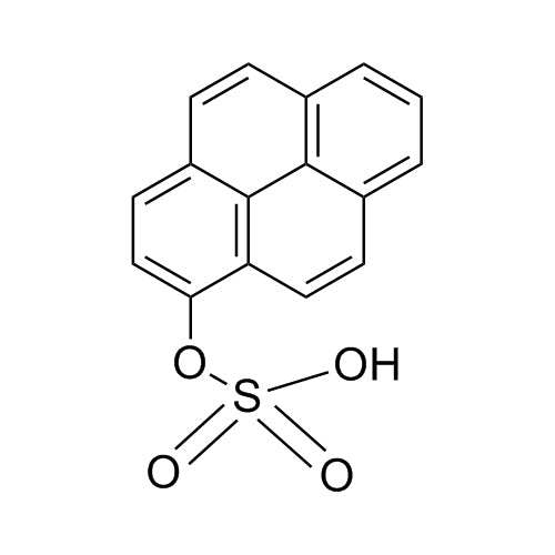 1-Hydroxypyrene Sulfate