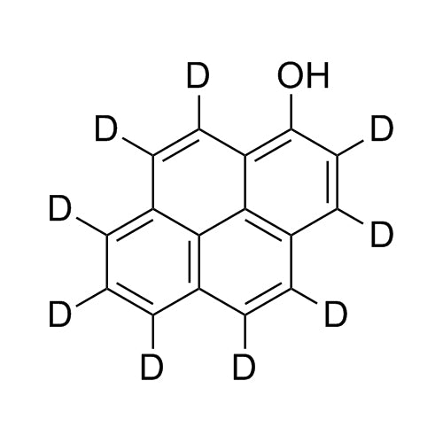 1-Hydroxypyrene-d9