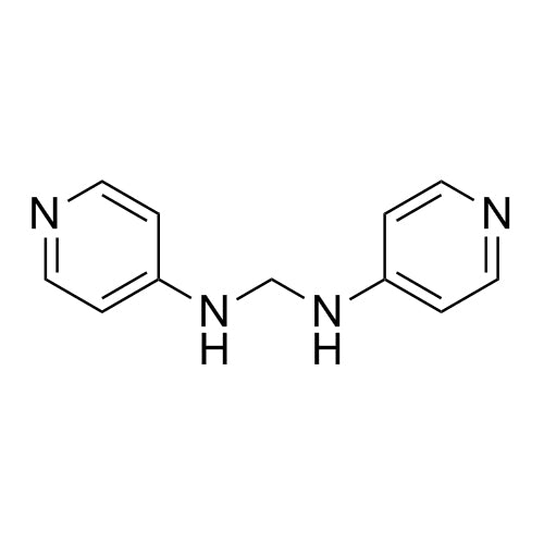 N,N'-Bis(4-Pyridinyl) Methanediamine