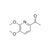 1-(5,6-dimethoxypyridin-2-yl) ethanone