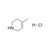 4-Methyl-1,2,3,6-Tetrahydropyridine HCl