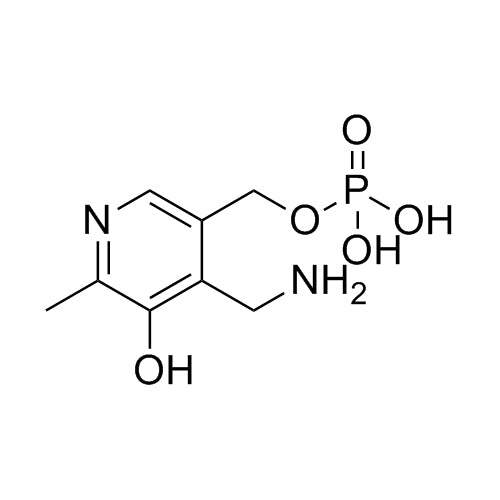 Pyridoxamine-5'-phosphate