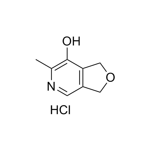 Pyridoxine EP Impurity A HCl