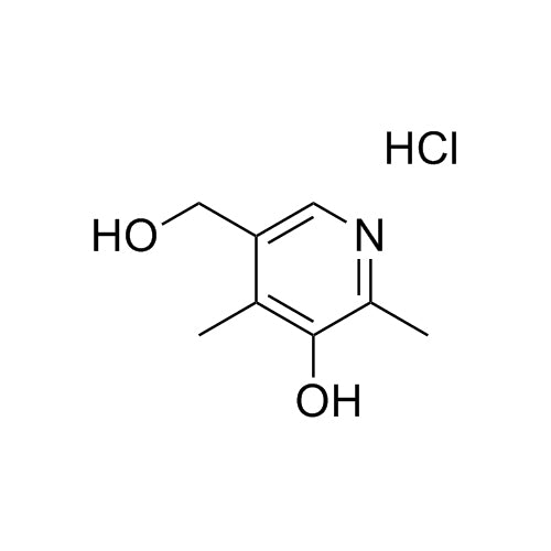 Pyridoxine EP Impurity B HCl