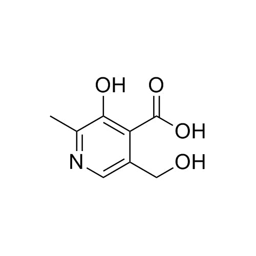 4-Pyridoxic Acid