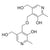 4,4'-(oxybis(methylene))bis(5-(hydroxymethyl)-2-methylpyridin-3-ol)