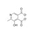 5-hydroxy-6-methylpyridine-3,4-dicarboxylate