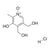 Pyridoxine N-Oxide HCl