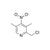 2-(chloromethyl)-3,5-dimethyl-4-nitropyridine