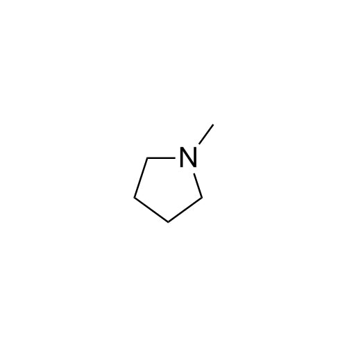N-Methyl Pyrrolidine