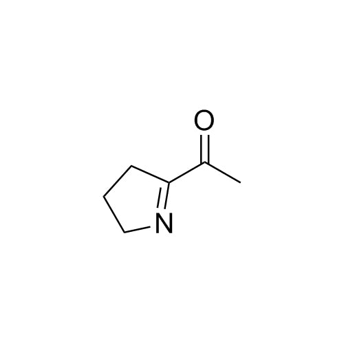 2-Acetyl-1-pyrroline