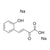 trans-ortho-Hydroxylbenzal Pyruvic Disodium Salt