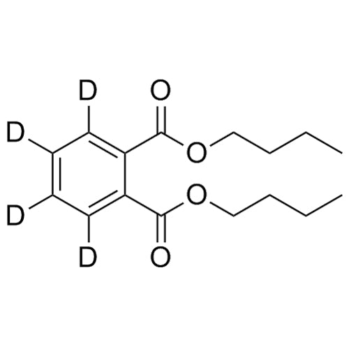 Dibutyl phthalate-D4