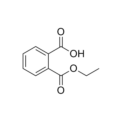 Monoethyl Phthalate