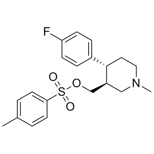 Paroxol Tosylate