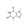 Theobromine (Theophylline-Ethylenediamine Imp. G)