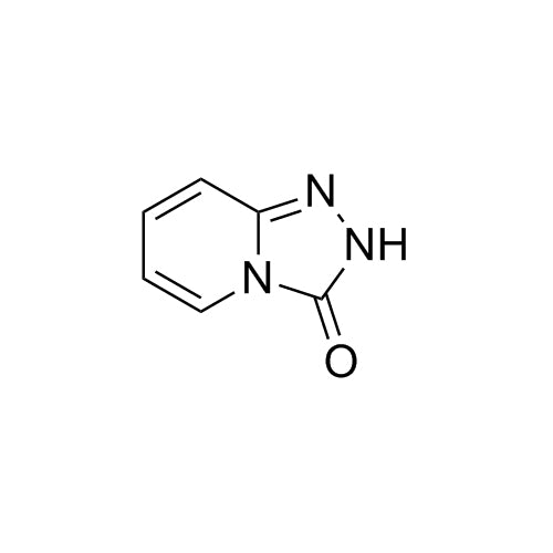 [1,2,4]triazolo[4,3-a]pyridin-3(2H)-one