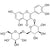 Quercetin 3-O-D-Glucopyranosyl-(1,6)-D-Glucopyranoside