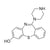 7-Hydroxy N-Desalkyl Quetiapine